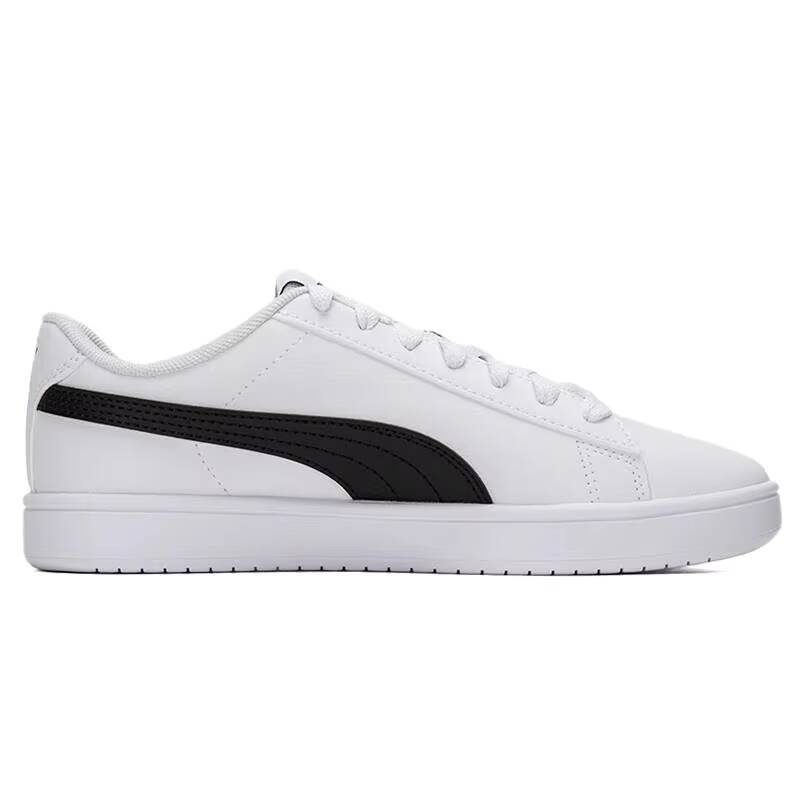 Puma Shoes Suede Classic - Puma New Men's And Women's Rickie