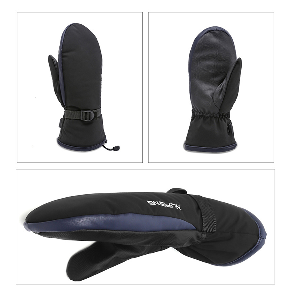 Hand Warmer Gloves USB Chargin - Hand Warmer Electric recension och pris