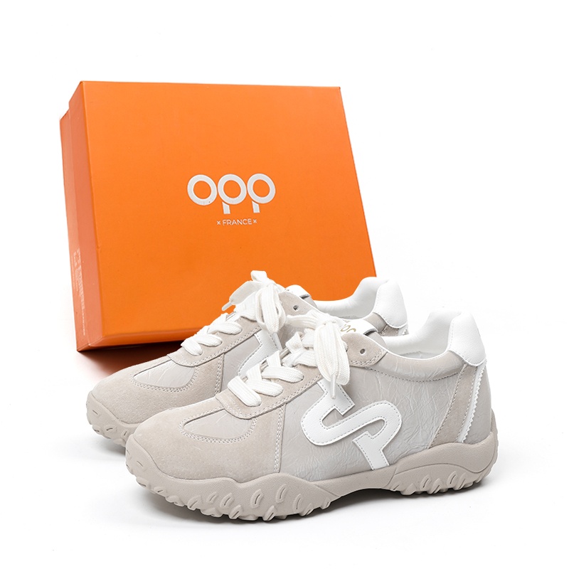 OPP Autumn Women New Sneakers  - New Balance Shoes 574 recension och pris