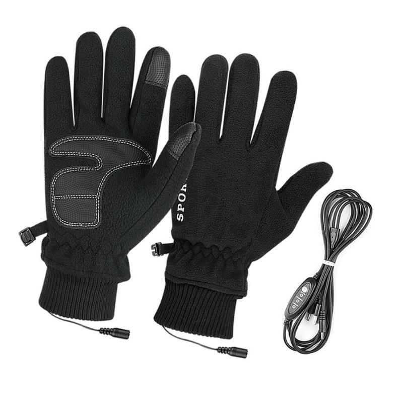   Windproof Waterproof Snow Gl - Snow Glove Insulated recension och pris