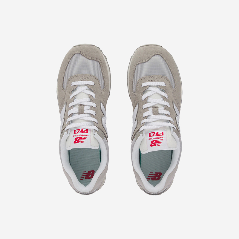 New Balance NB Genuine 574 Ser - New Balance Shoes 574 recension och pris