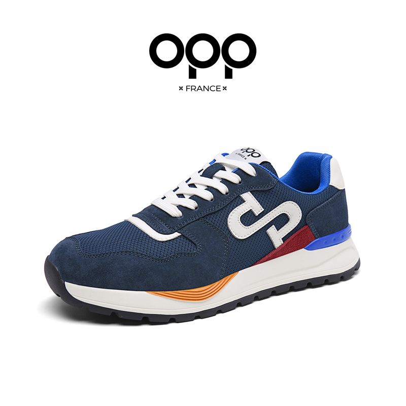OPP Original Men cool casual S - New Balance Shoes 574 recension och pris