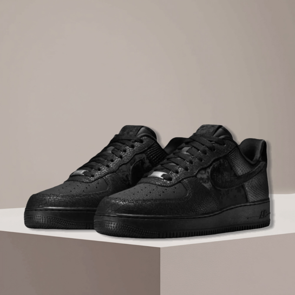 Nike Air Force 1 '07 Unisex Sn - Vans Shoes Authentic recension och pris