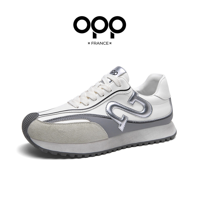 OPP Men Original Fashion casua - New Balance Shoes 574 recension och pris