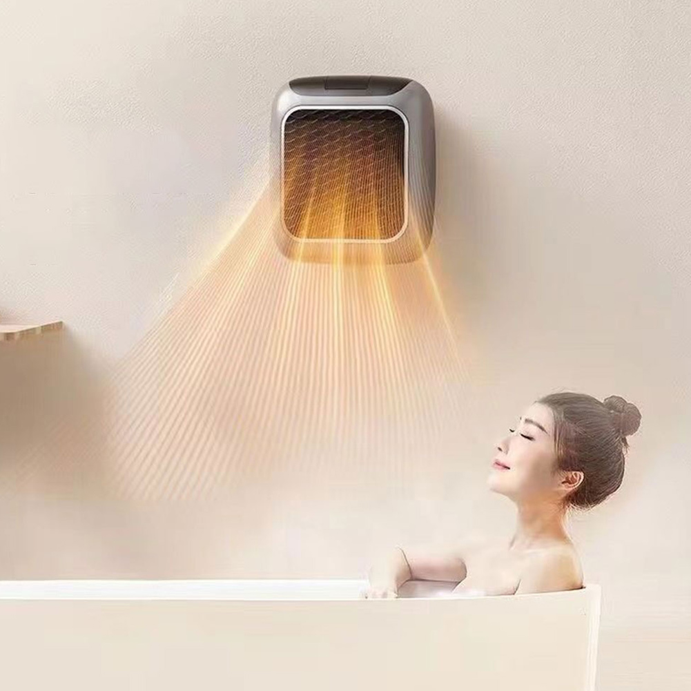 Indoor Electric Heater 800W Wa - Hand Warmer Electric recension och pris