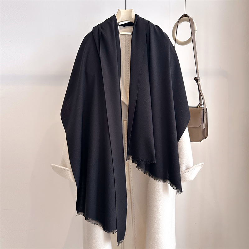 Luxury Winter Cashmere Scarf W - Cashmere Pashmina Wrap recension och pris