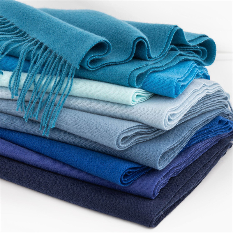 2024 Autumn Scarf For Women Lo - Cashmere Pashmina Wrap recension och pris