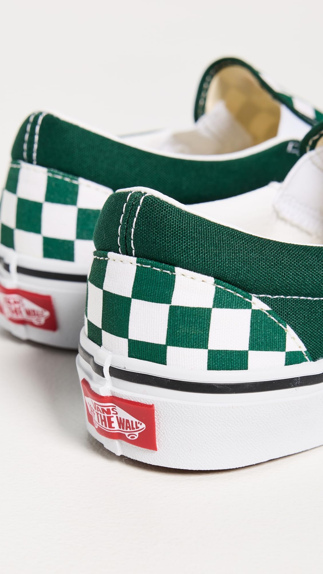 Vans Mens Classic Slip On Snea - Vans Shoes Authentic recension och pris